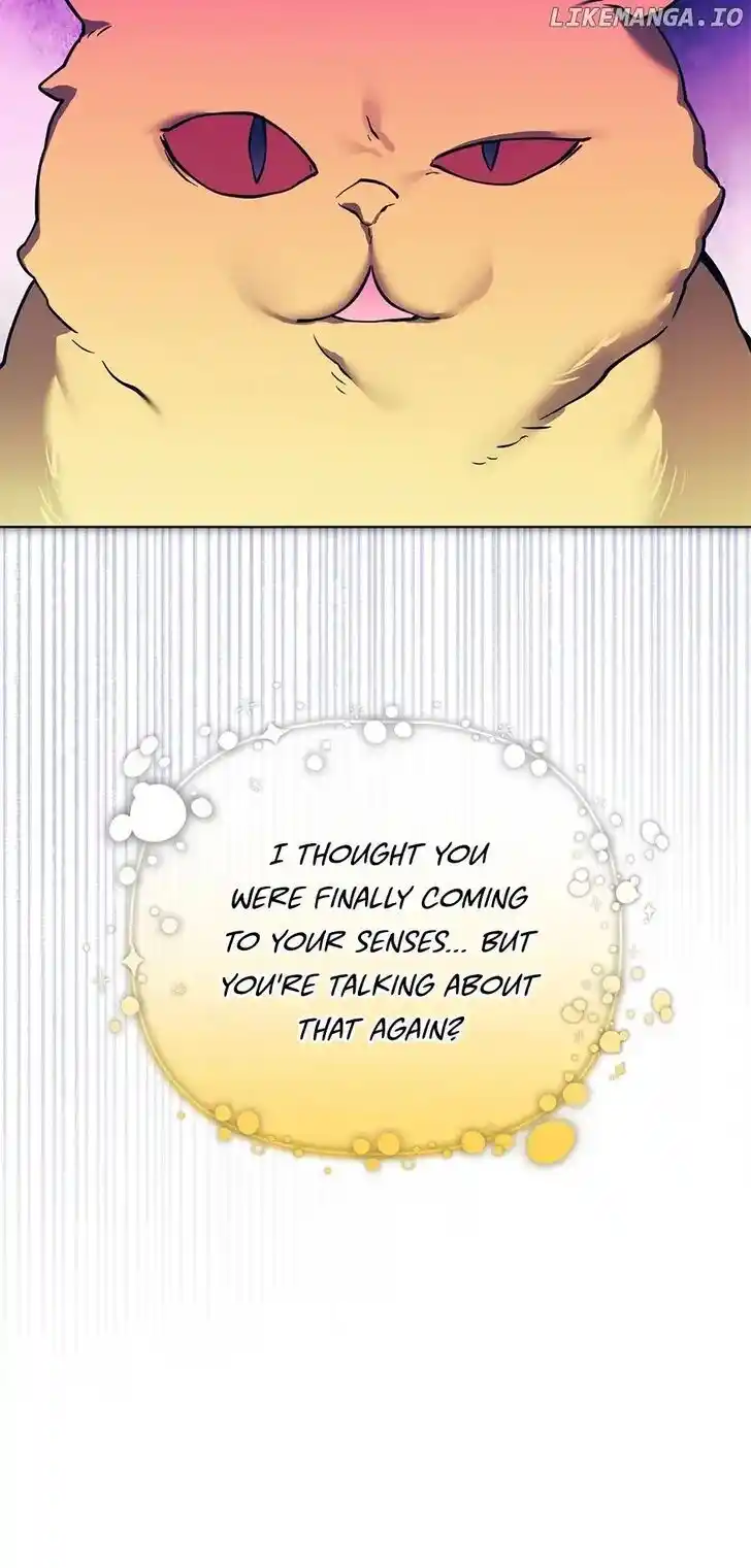 Starting From Today, I'm a Princess?! Ch.138