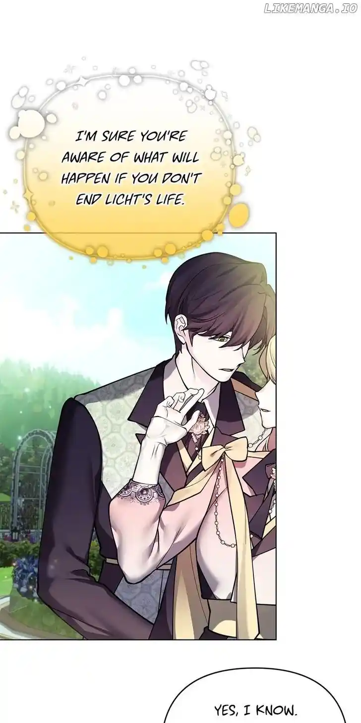 Starting From Today, I'm a Princess?! Ch.138