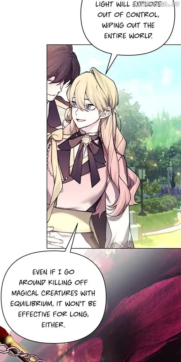 Starting From Today, I'm a Princess?! Ch.138