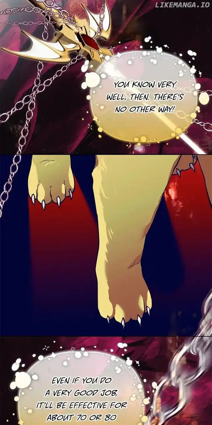 Starting From Today, I'm a Princess?! Ch.138