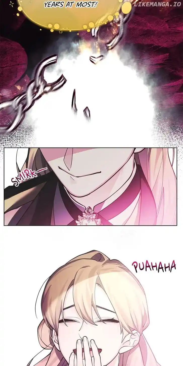 Starting From Today, I'm a Princess?! Ch.138