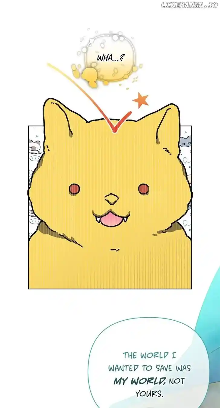 Starting From Today, I'm a Princess?! Ch.138