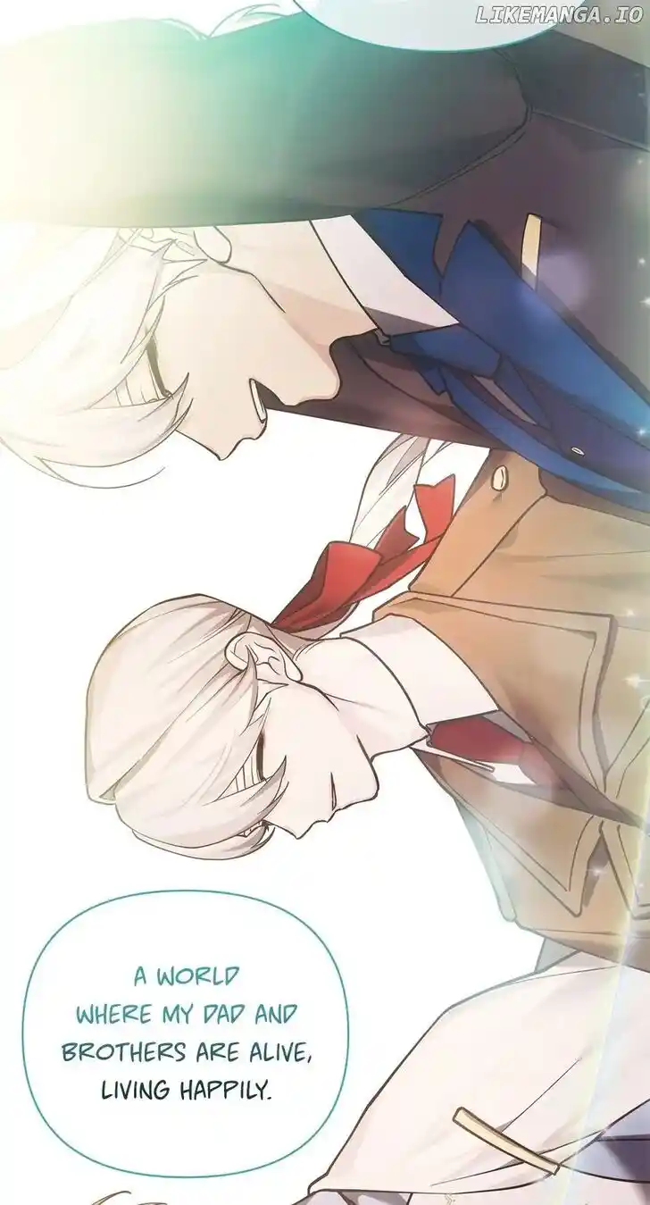 Starting From Today, I'm a Princess?! Ch.138