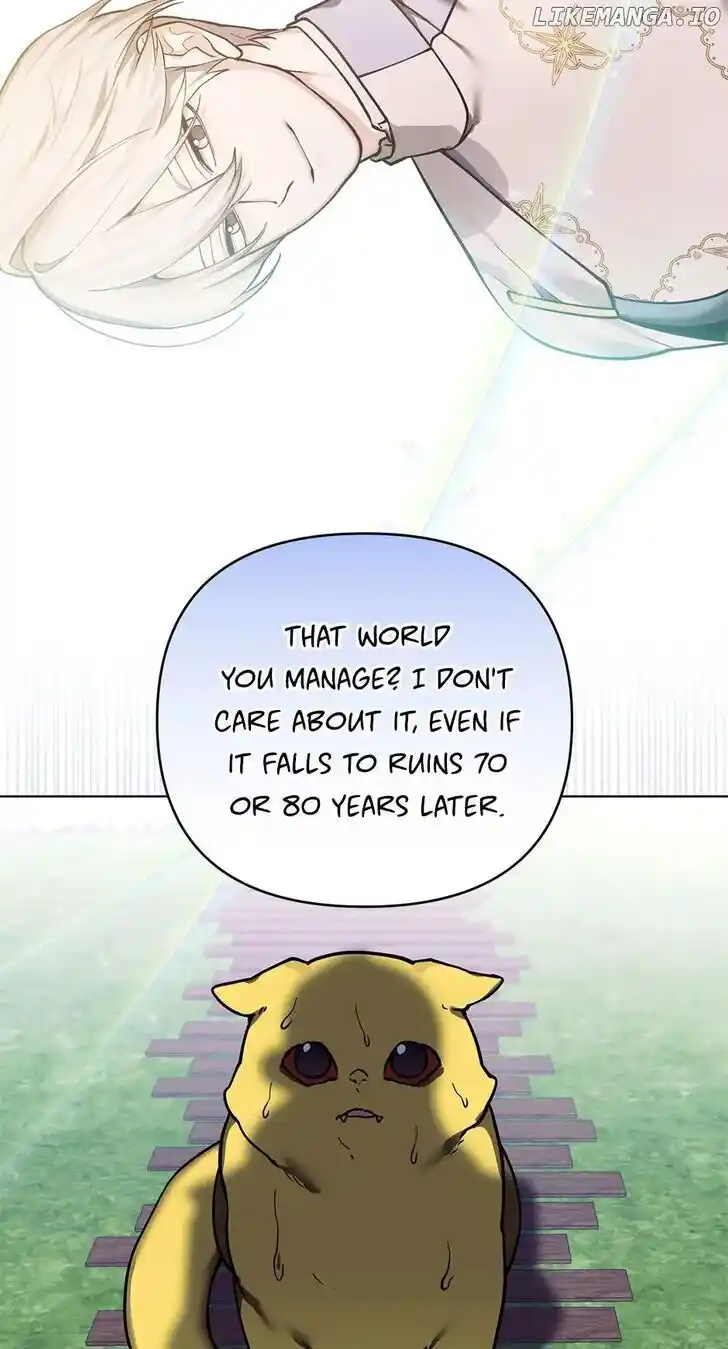 Starting From Today, I'm a Princess?! Ch.138