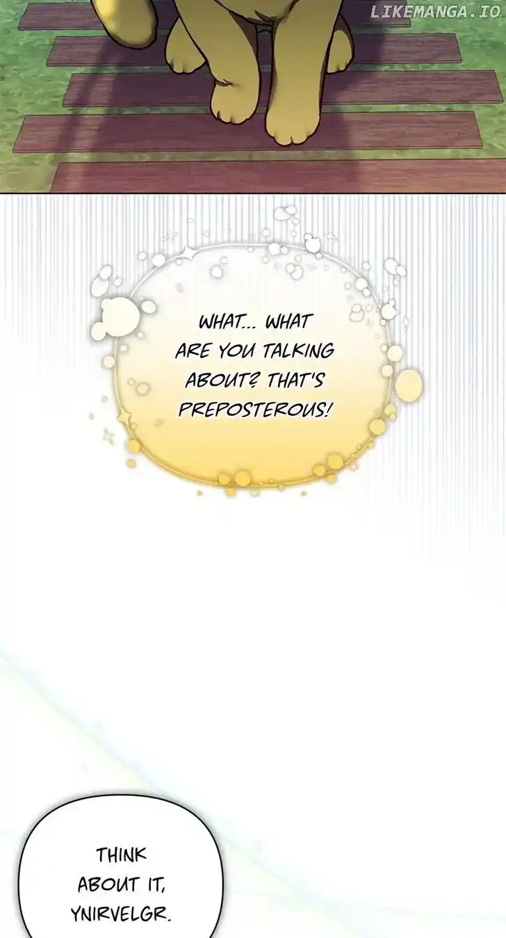 Starting From Today, I'm a Princess?! Ch.138