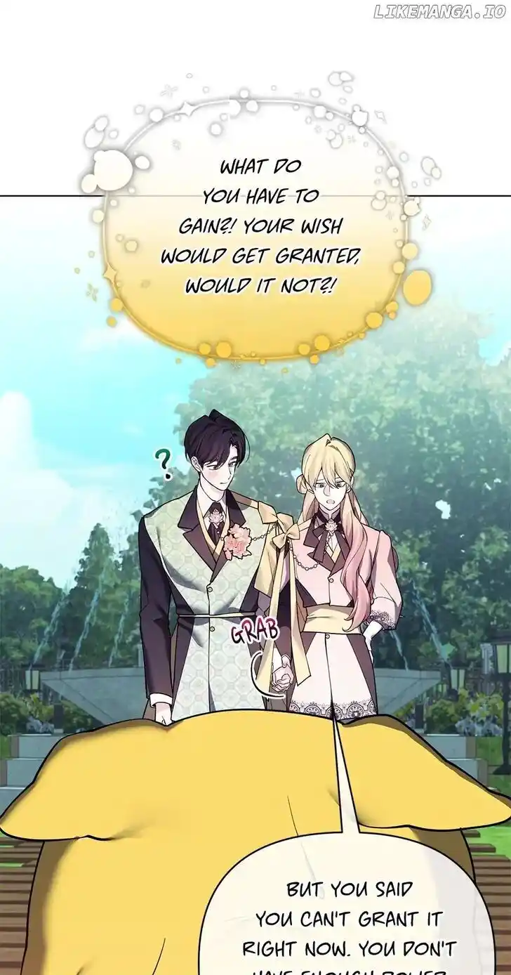 Starting From Today, I'm a Princess?! Ch.138