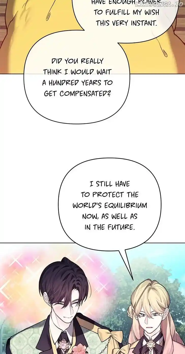 Starting From Today, I'm a Princess?! Ch.138