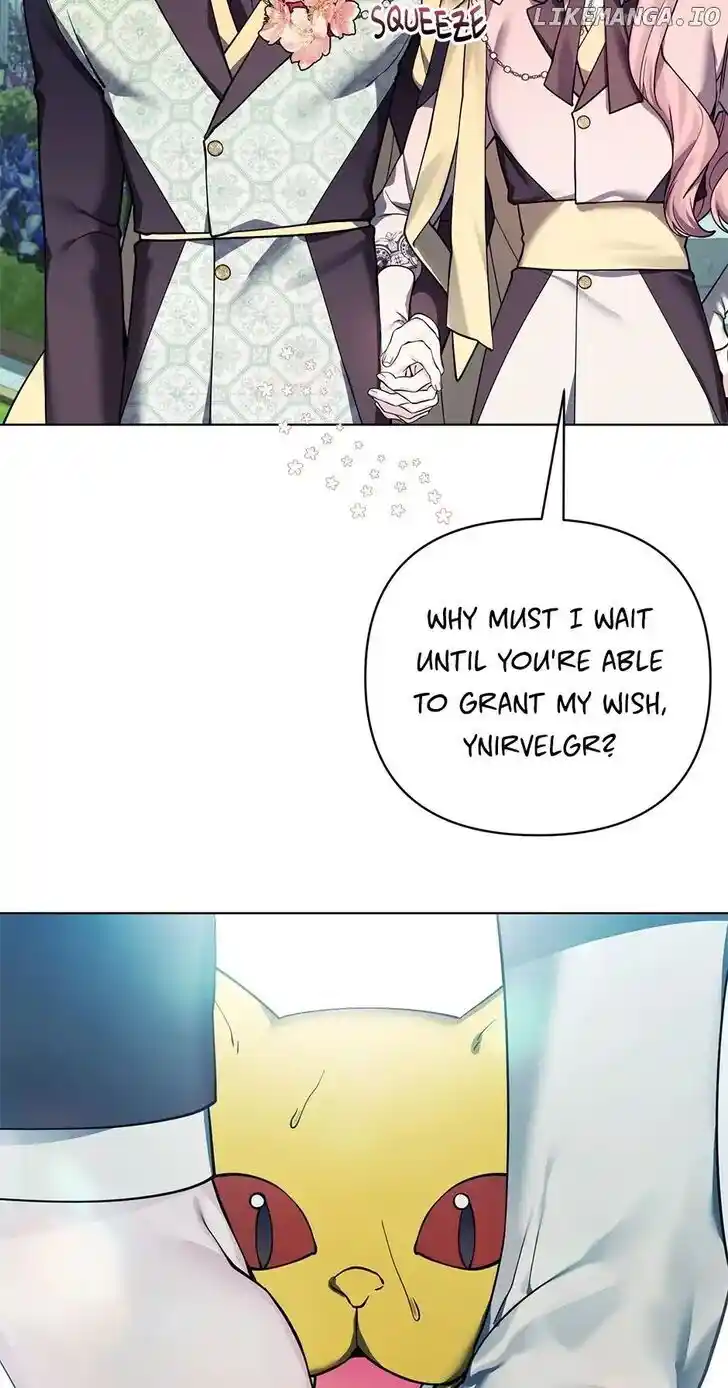 Starting From Today, I'm a Princess?! Ch.138