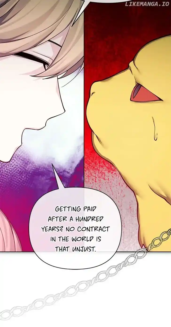 Starting From Today, I'm a Princess?! Ch.138