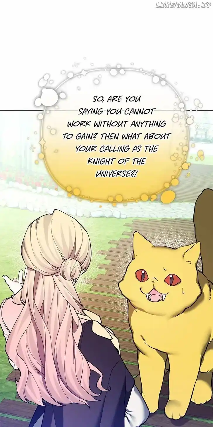 Starting From Today, I'm a Princess?! Ch.138