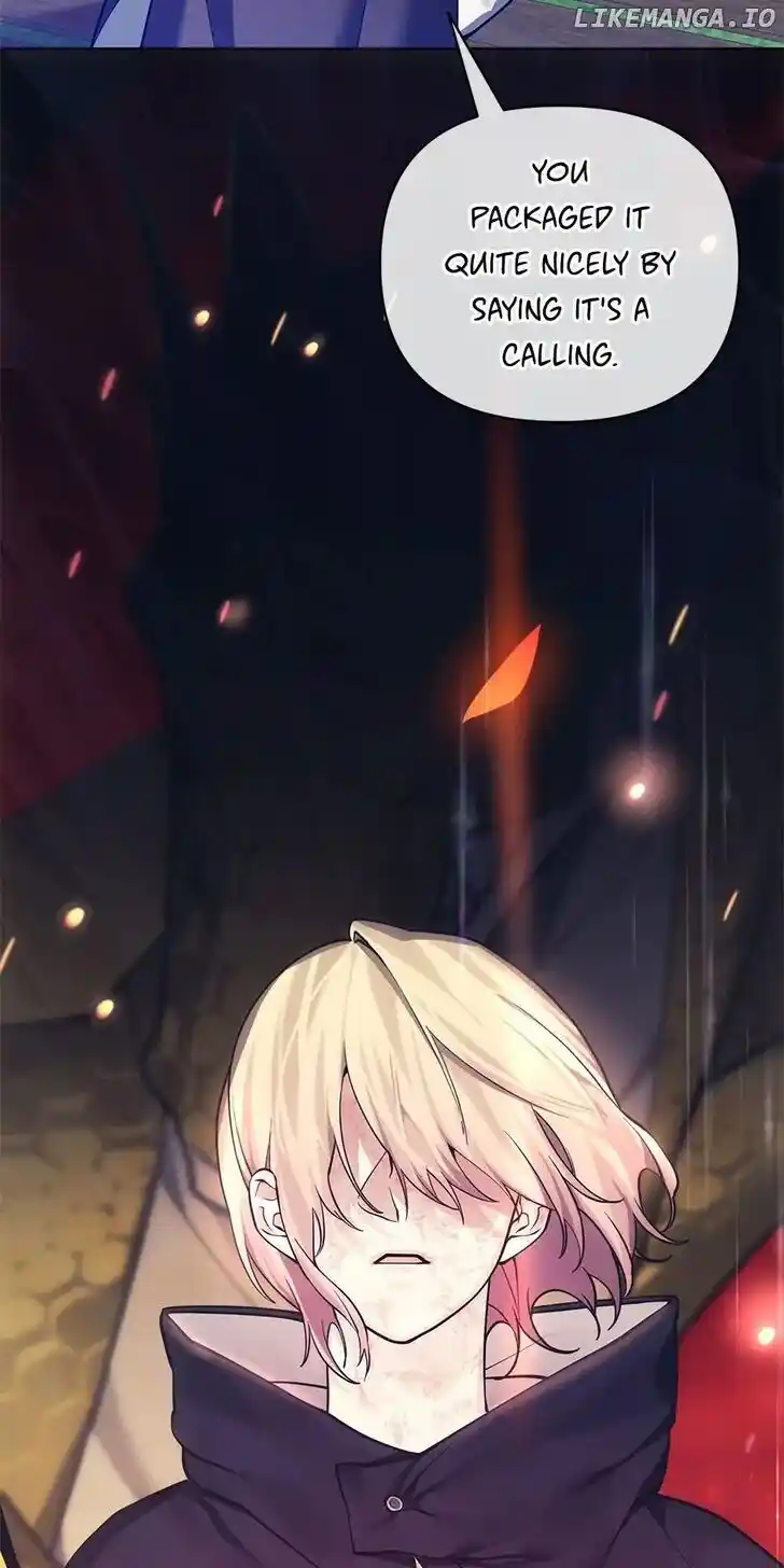 Starting From Today, I'm a Princess?! Ch.138