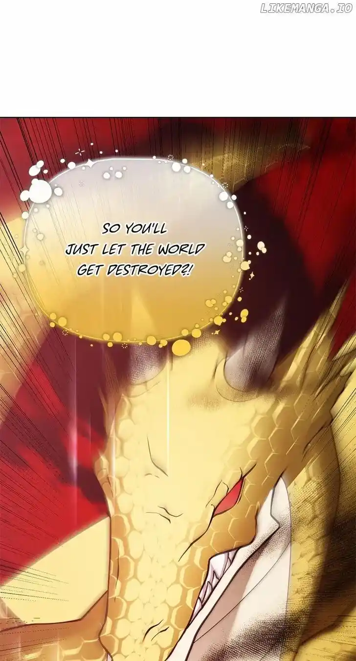 Starting From Today, I'm a Princess?! Ch.138