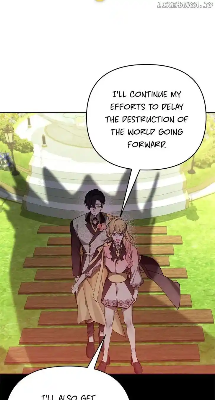 Starting From Today, I'm a Princess?! Ch.138