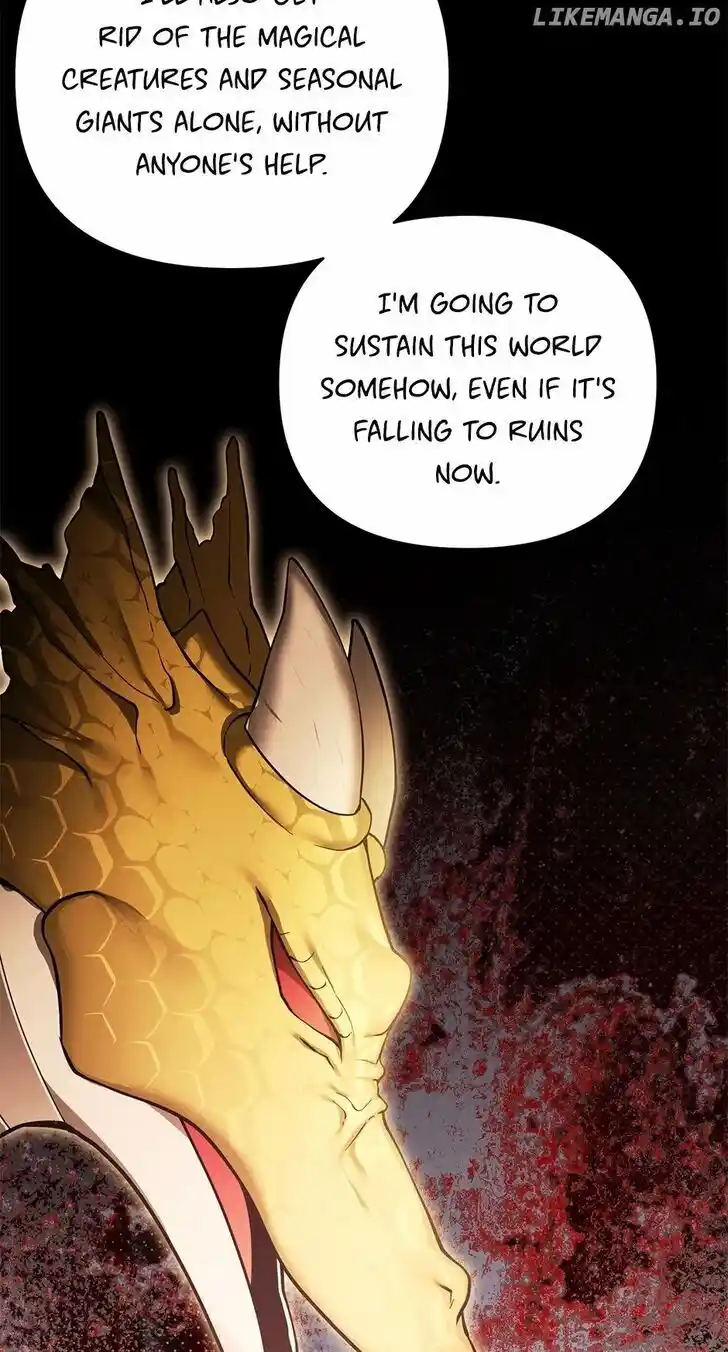 Starting From Today, I'm a Princess?! Ch.138