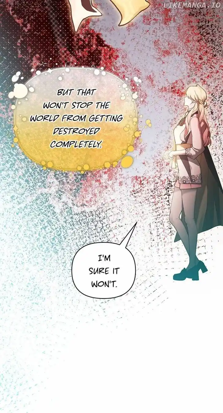 Starting From Today, I'm a Princess?! Ch.138