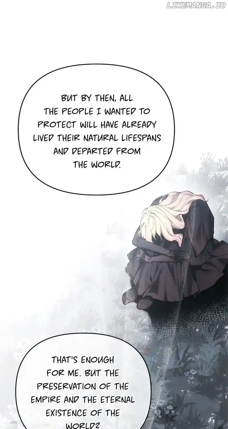 Starting From Today, I'm a Princess?! Ch.138