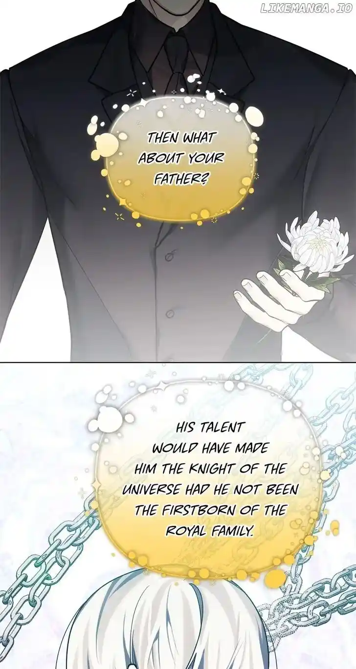 Starting From Today, I'm a Princess?! Ch.138