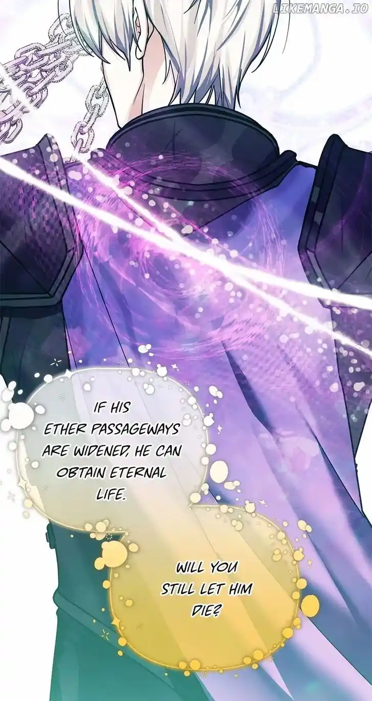 Starting From Today, I'm a Princess?! Ch.138