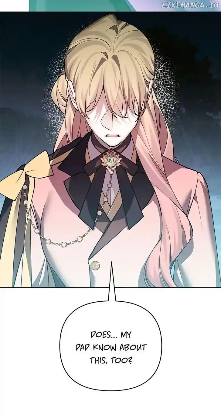 Starting From Today, I'm a Princess?! Ch.138