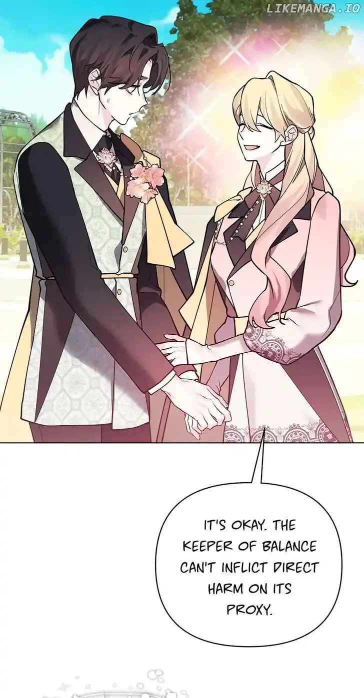 Starting From Today, I'm a Princess?! Ch.138