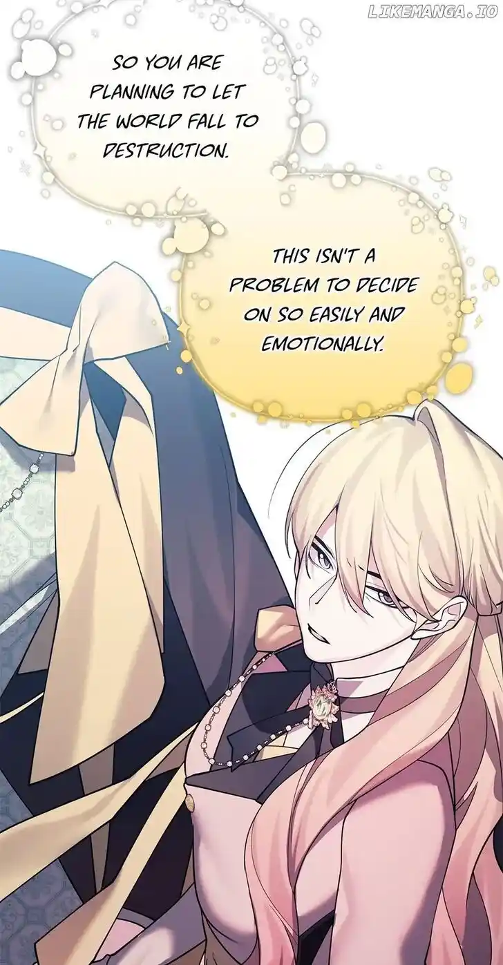 Starting From Today, I'm a Princess?! Ch.138