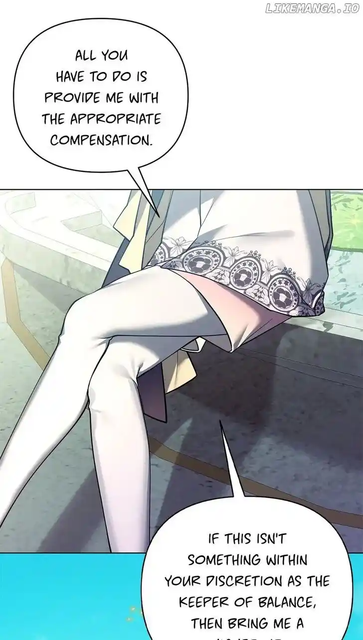 Starting From Today, I'm a Princess?! Ch.138