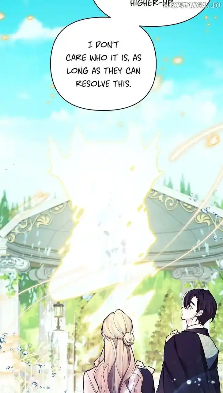 Starting From Today, I'm a Princess?! Ch.138