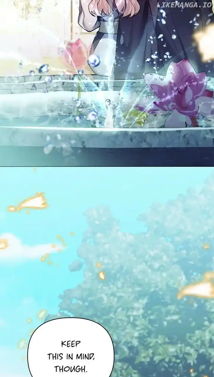 Starting From Today, I'm a Princess?! Ch.138