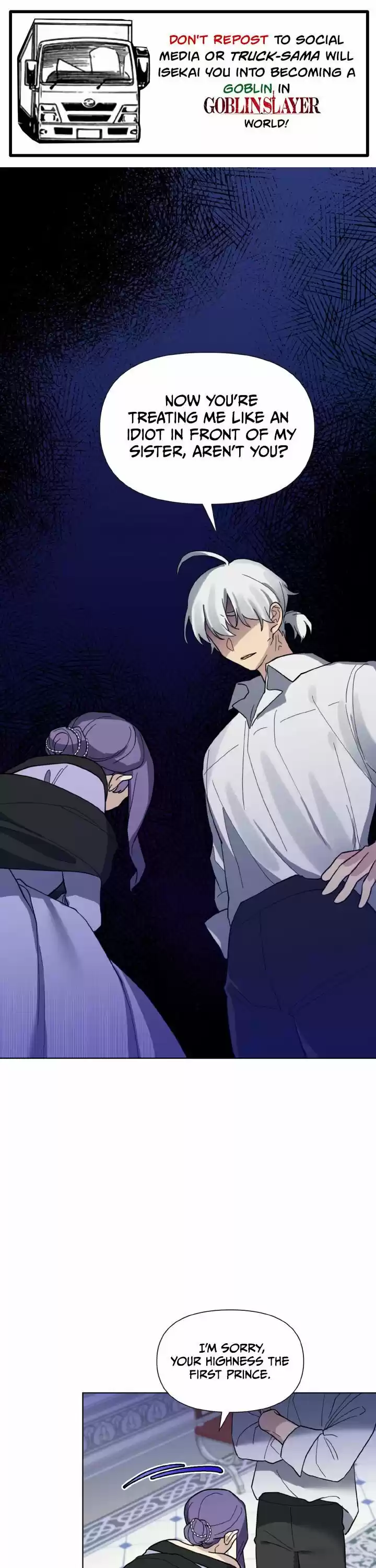 Starting From Today, I’M A Princess? Chapter 10