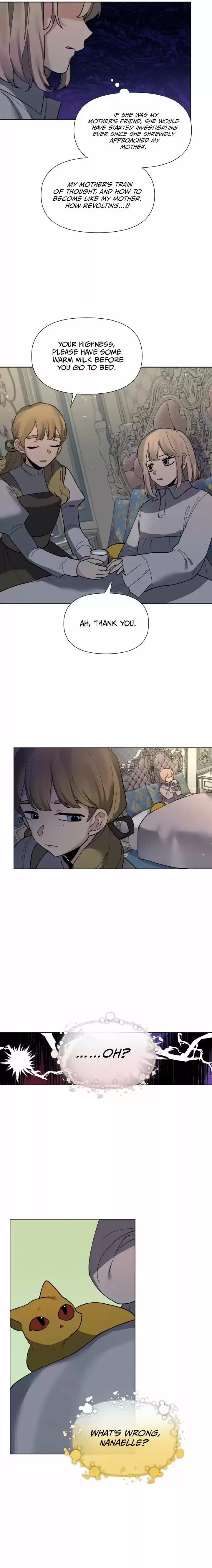 Starting From Today, I’M A Princess? Chapter 10