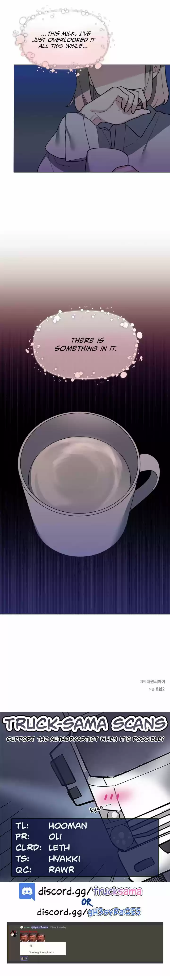 Starting From Today, I’M A Princess? Chapter 10