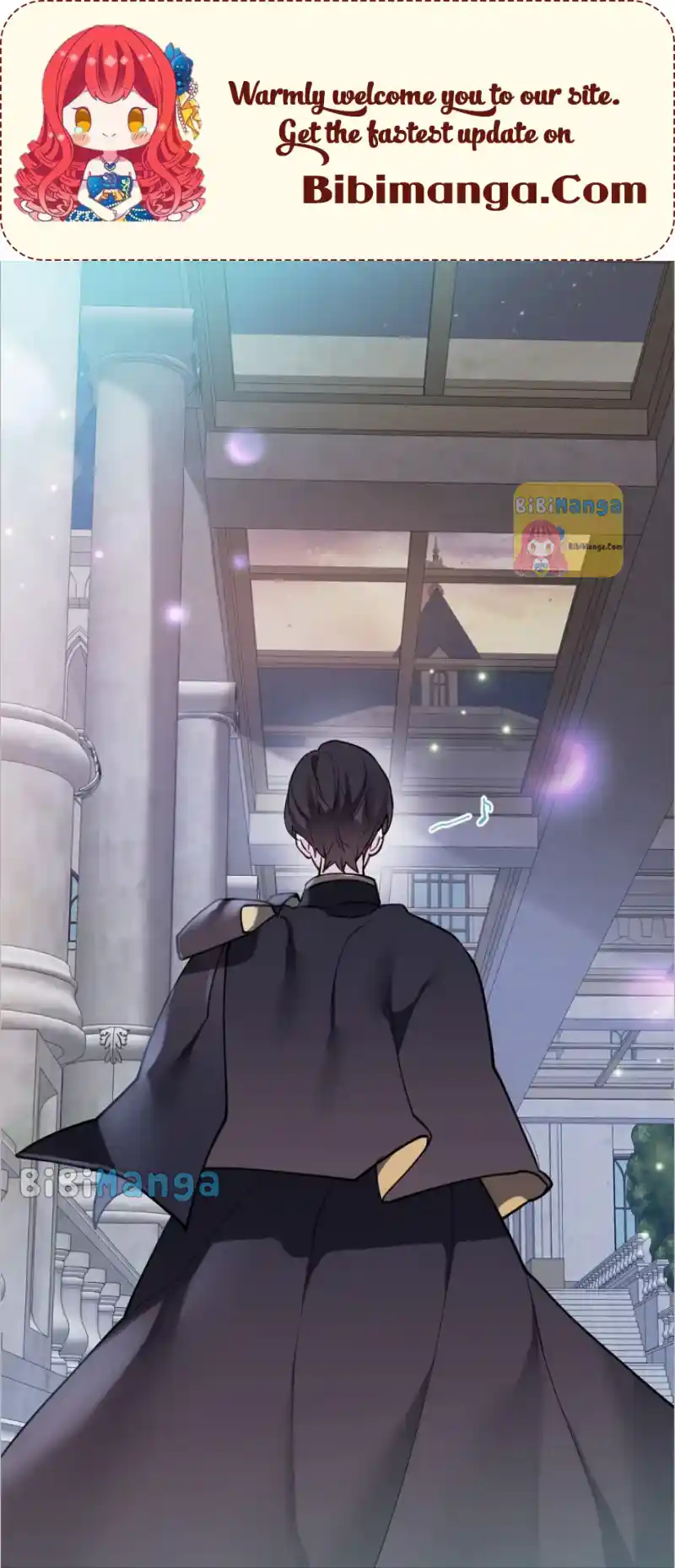 Starting from Today, I’m a Princess? Chapter 100