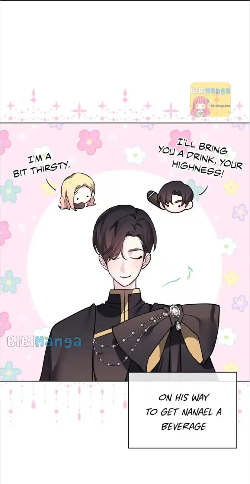 Starting from Today, I’m a Princess? Chapter 100