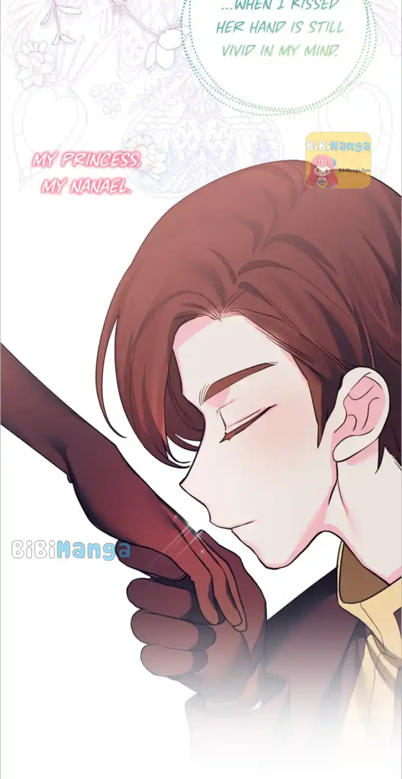 Starting from Today, I’m a Princess? Chapter 100