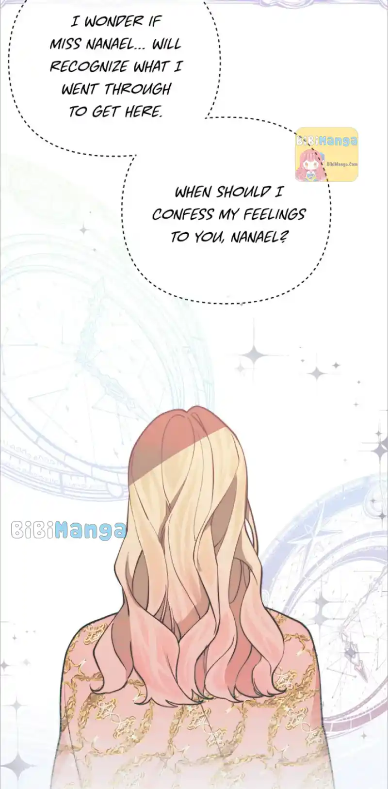 Starting from Today, I’m a Princess? Chapter 100