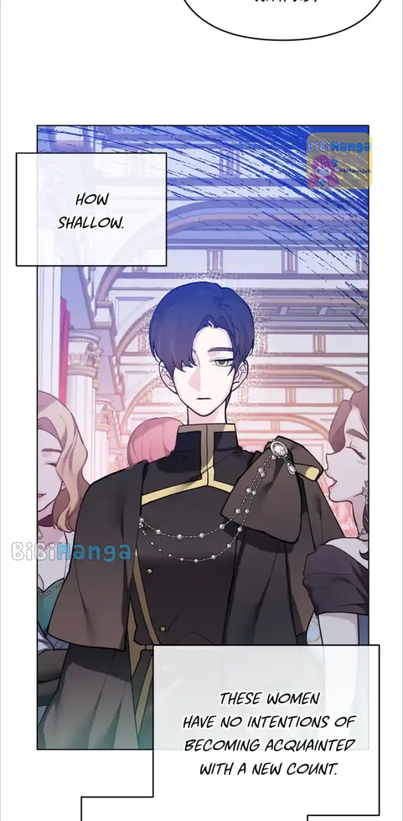 Starting from Today, I’m a Princess? Chapter 100