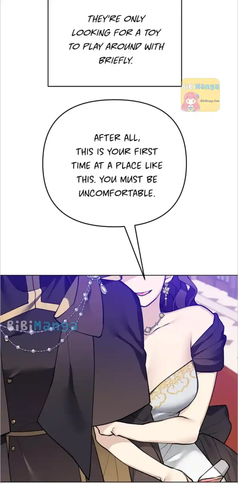 Starting from Today, I’m a Princess? Chapter 100