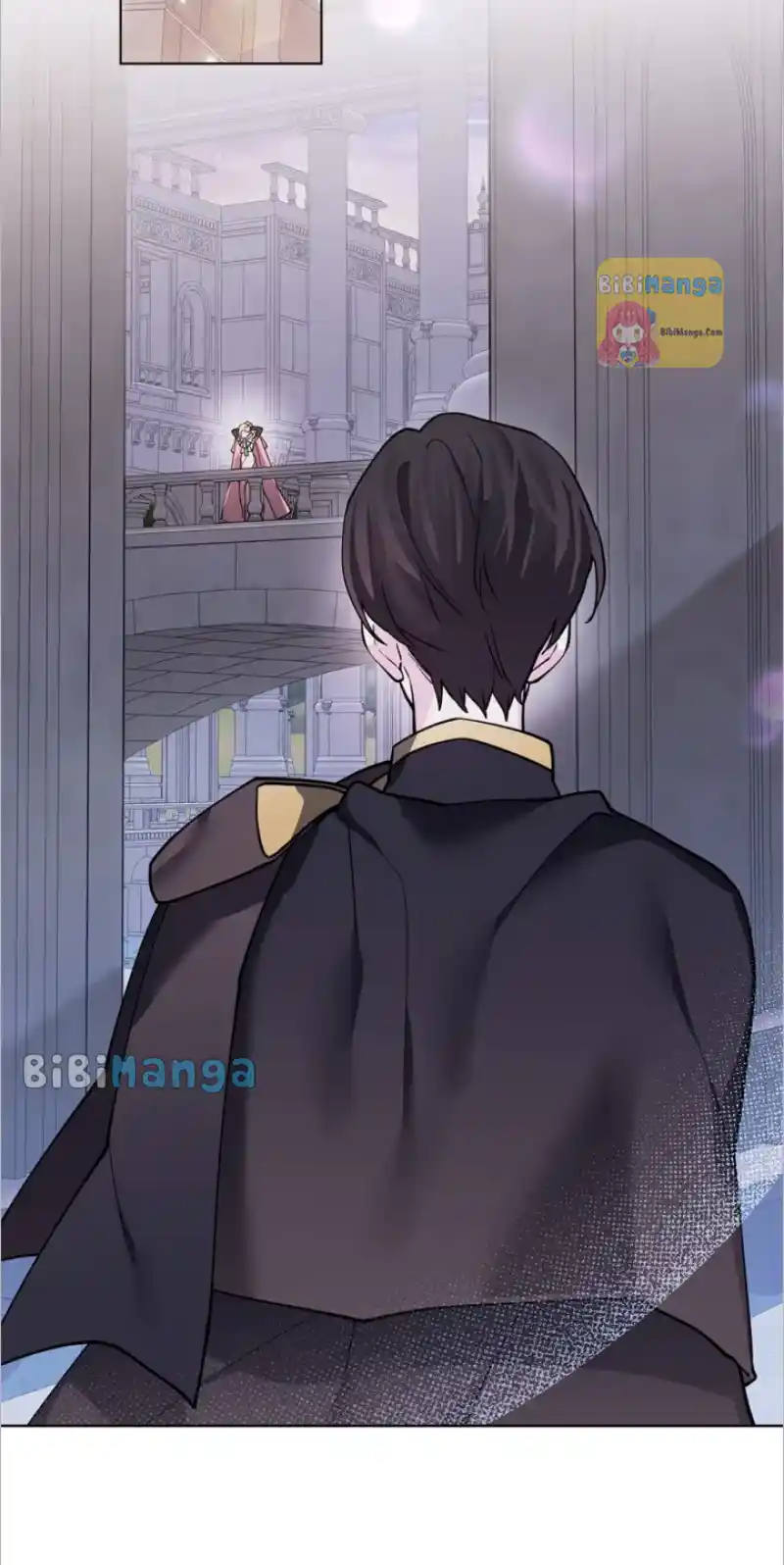 Starting from Today, I’m a Princess? Chapter 100