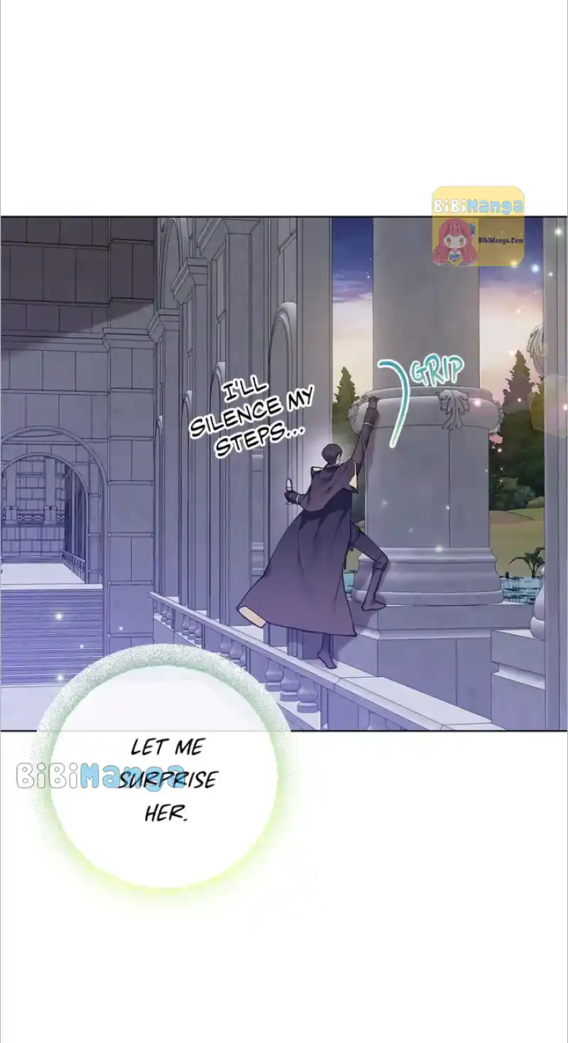 Starting from Today, I’m a Princess? Chapter 100