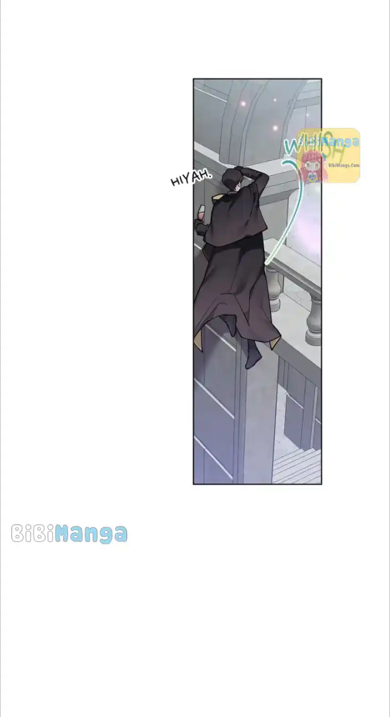 Starting from Today, I’m a Princess? Chapter 100