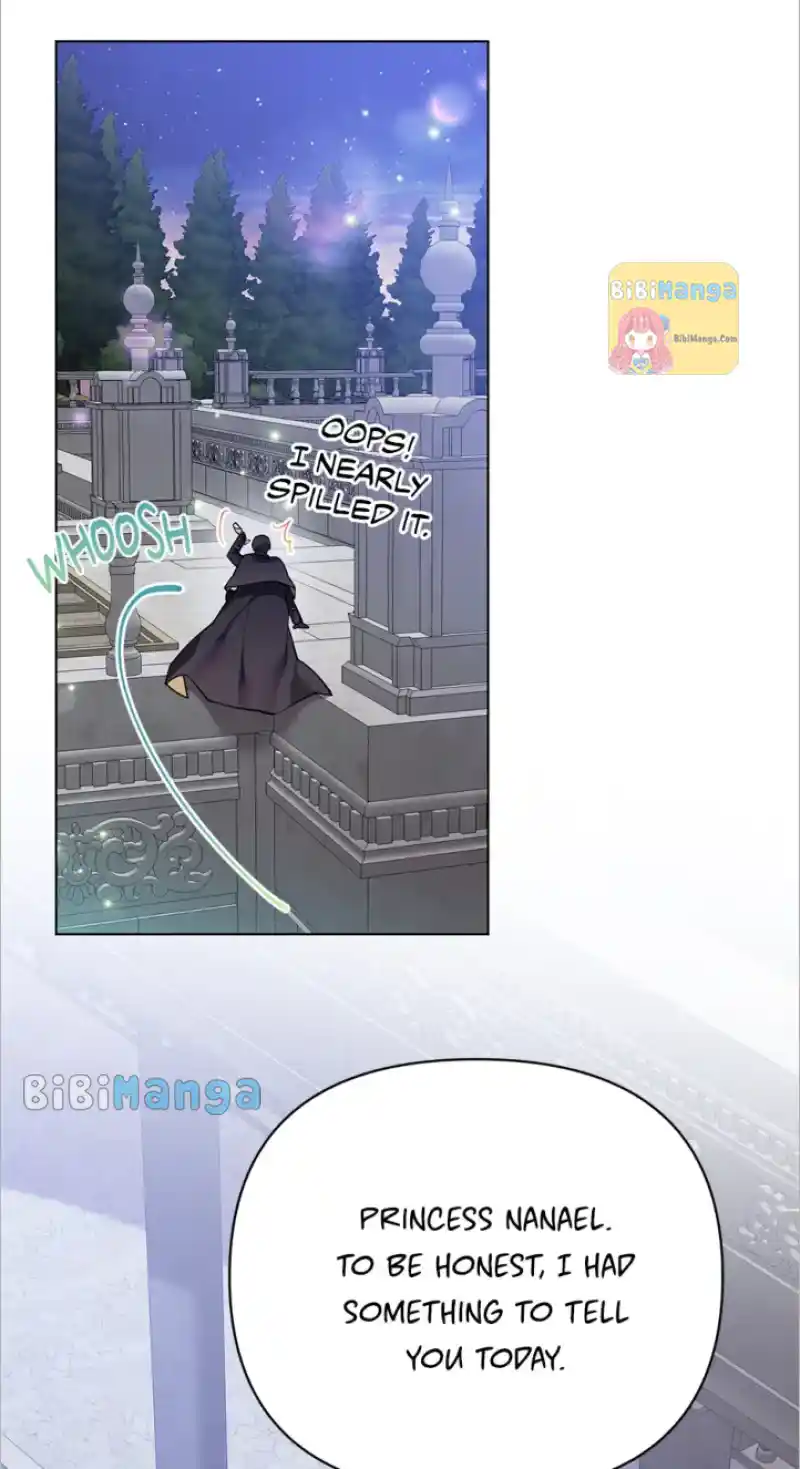 Starting from Today, I’m a Princess? Chapter 100