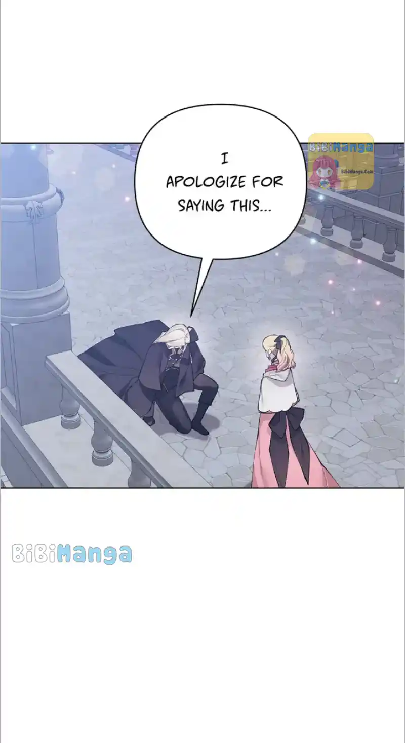 Starting from Today, I’m a Princess? Chapter 100