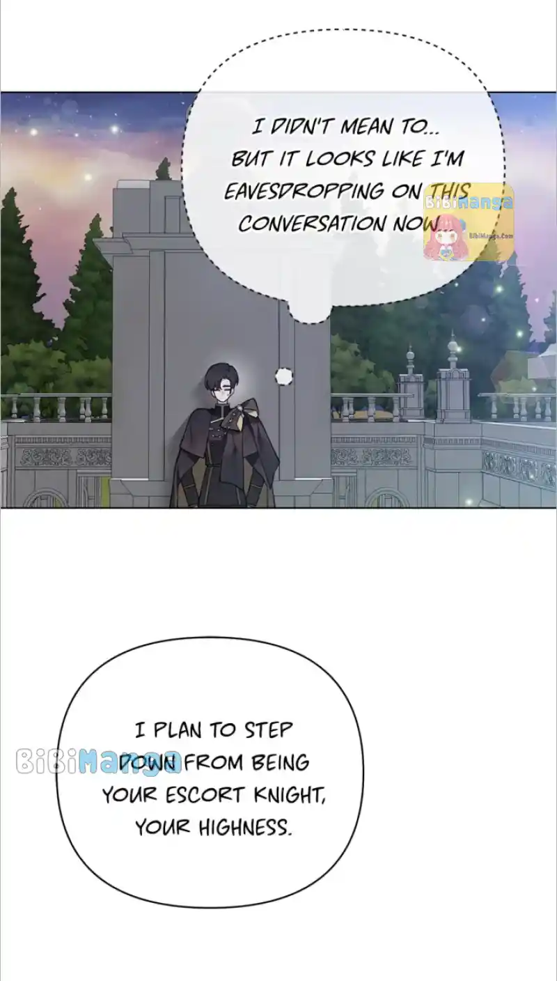 Starting from Today, I’m a Princess? Chapter 100