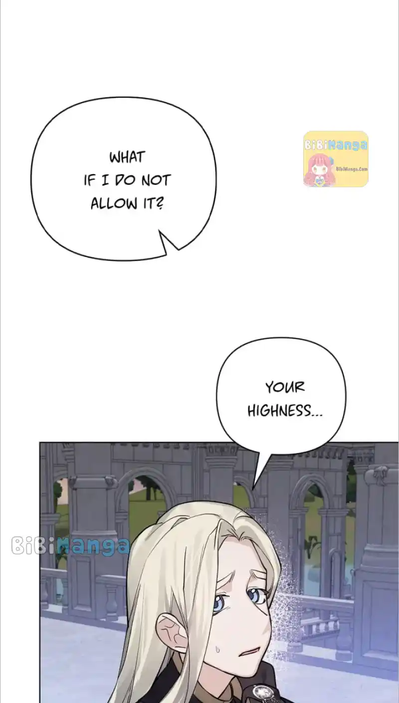 Starting from Today, I’m a Princess? Chapter 100