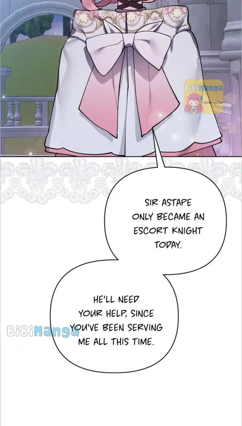 Starting from Today, I’m a Princess? Chapter 100