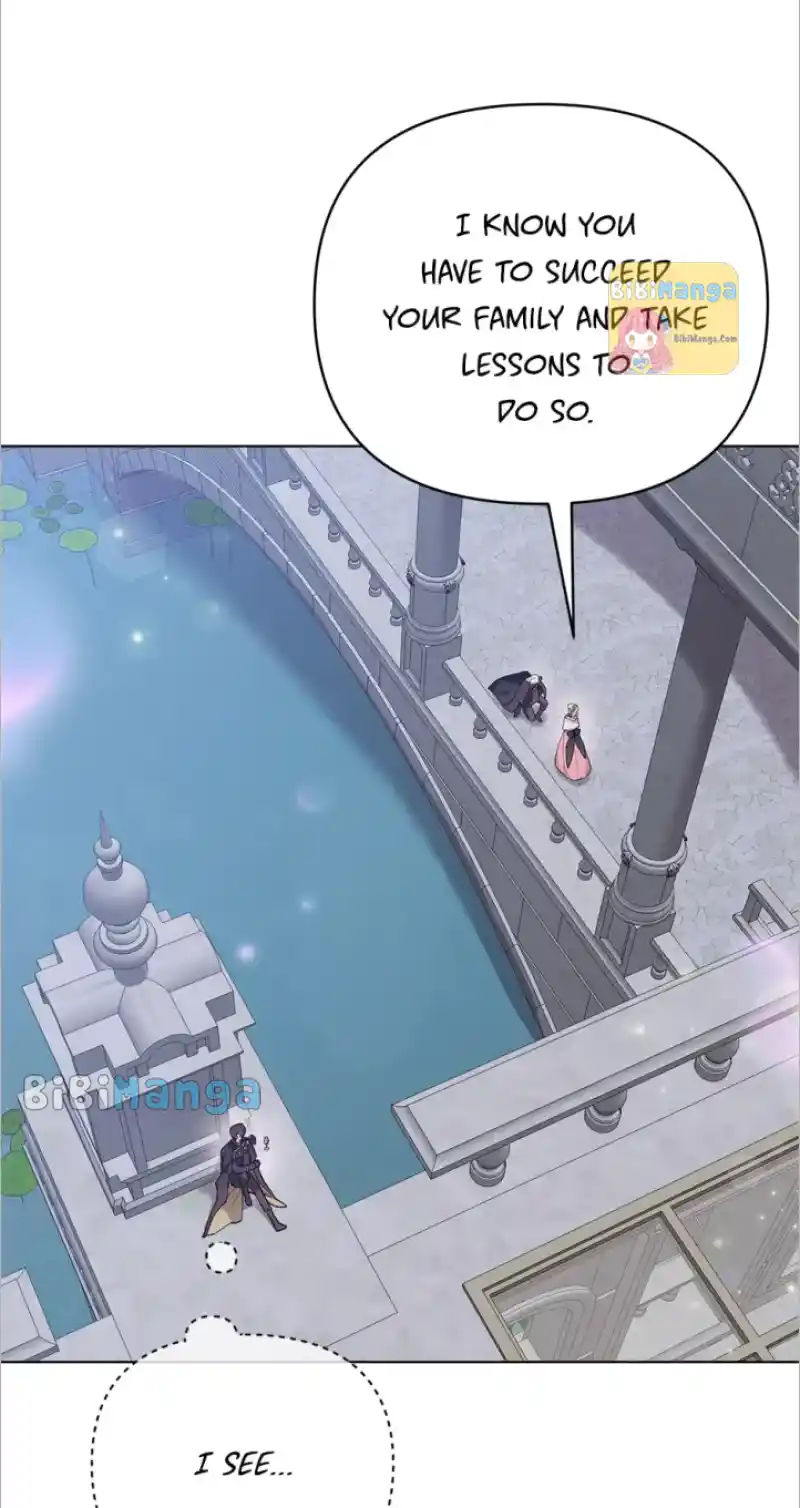 Starting from Today, I’m a Princess? Chapter 100