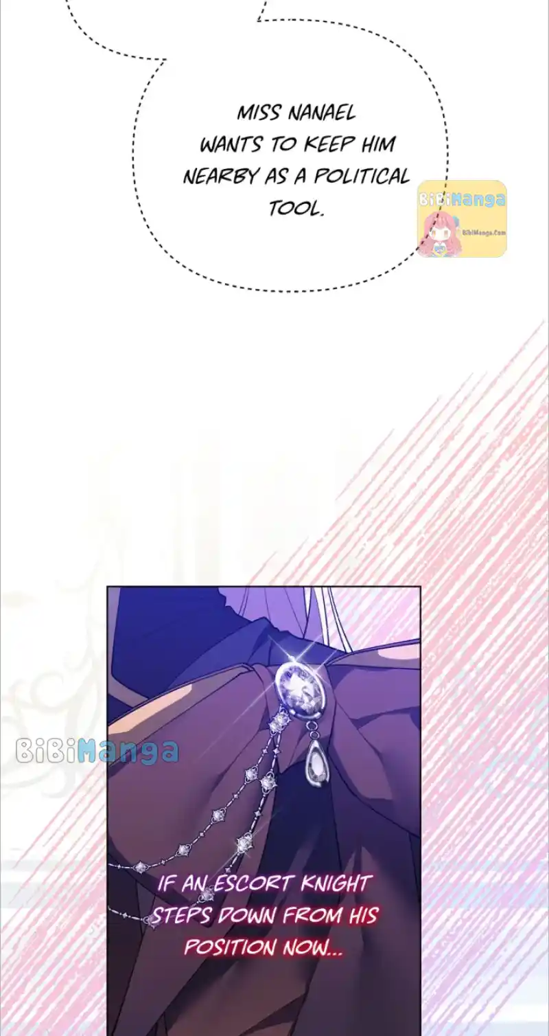 Starting from Today, I’m a Princess? Chapter 100