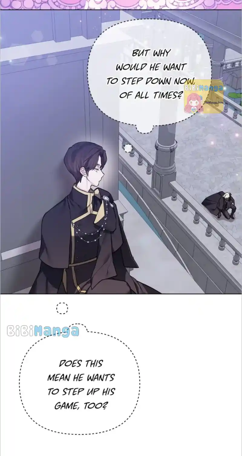 Starting from Today, I’m a Princess? Chapter 100