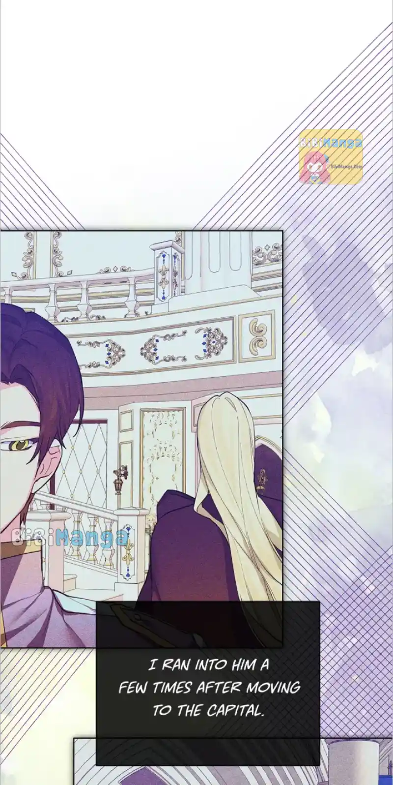 Starting from Today, I’m a Princess? Chapter 100