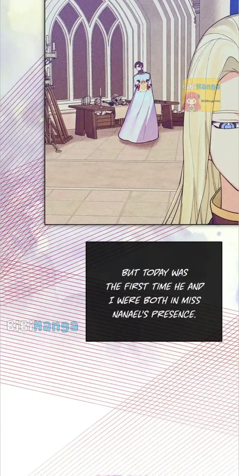 Starting from Today, I’m a Princess? Chapter 100